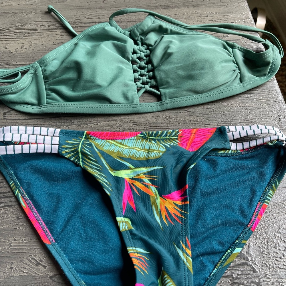 bikini